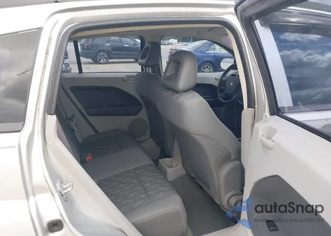 2007 Dodge Caliber Sxt from USA, damaged, VIN 1B3HB48B27D511126